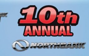 10th Annual Northbank Fishing Comp