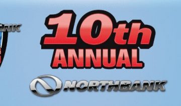 10th Annual Northbank Fishing Comp