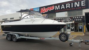 Karee Marine