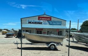 Yorke Peninsula Marine | Northbank Boats | Boat Dealer