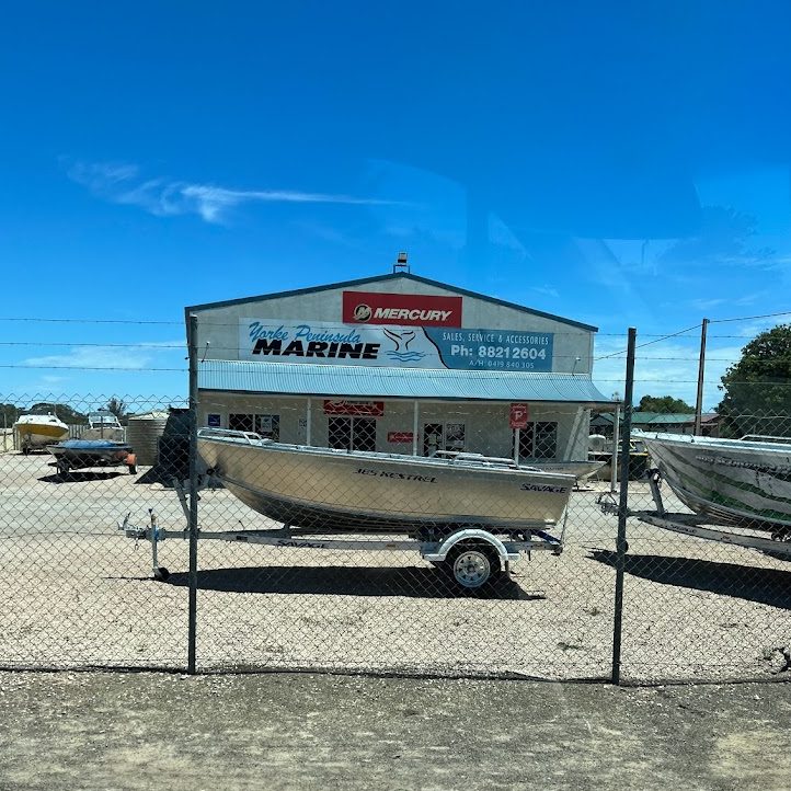 Yorke Peninsula Marine | Northbank Boats | Boat Dealer