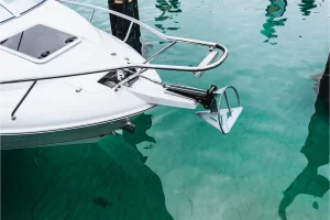 Northbank 600C Anchor | Cuddy Cabin | Fishing Boat | Fibreglass Fishing Boat