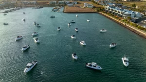 Northbank Boats annual fishing competition | Northbank Boats | Fibreglass Fishing Boats | Fishing Australia