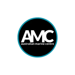 Australian Marine Centre Logo | Northbank Dealer