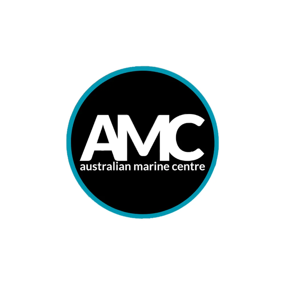 Australian Marine Centre Logo | Northbank Dealer