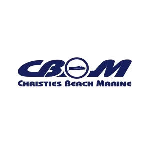 Christies Beach Marine Logo | Northbank Dealer