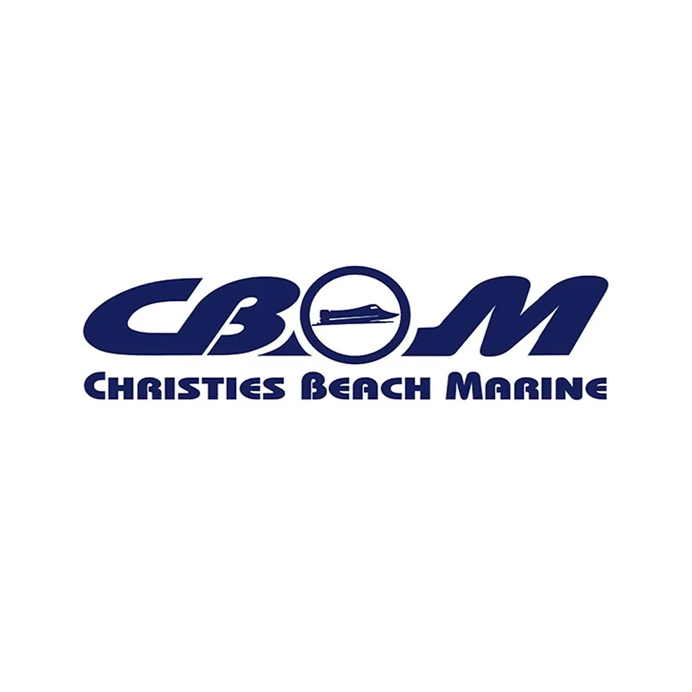 Christies Beach Marine Logo | Northbank Dealer