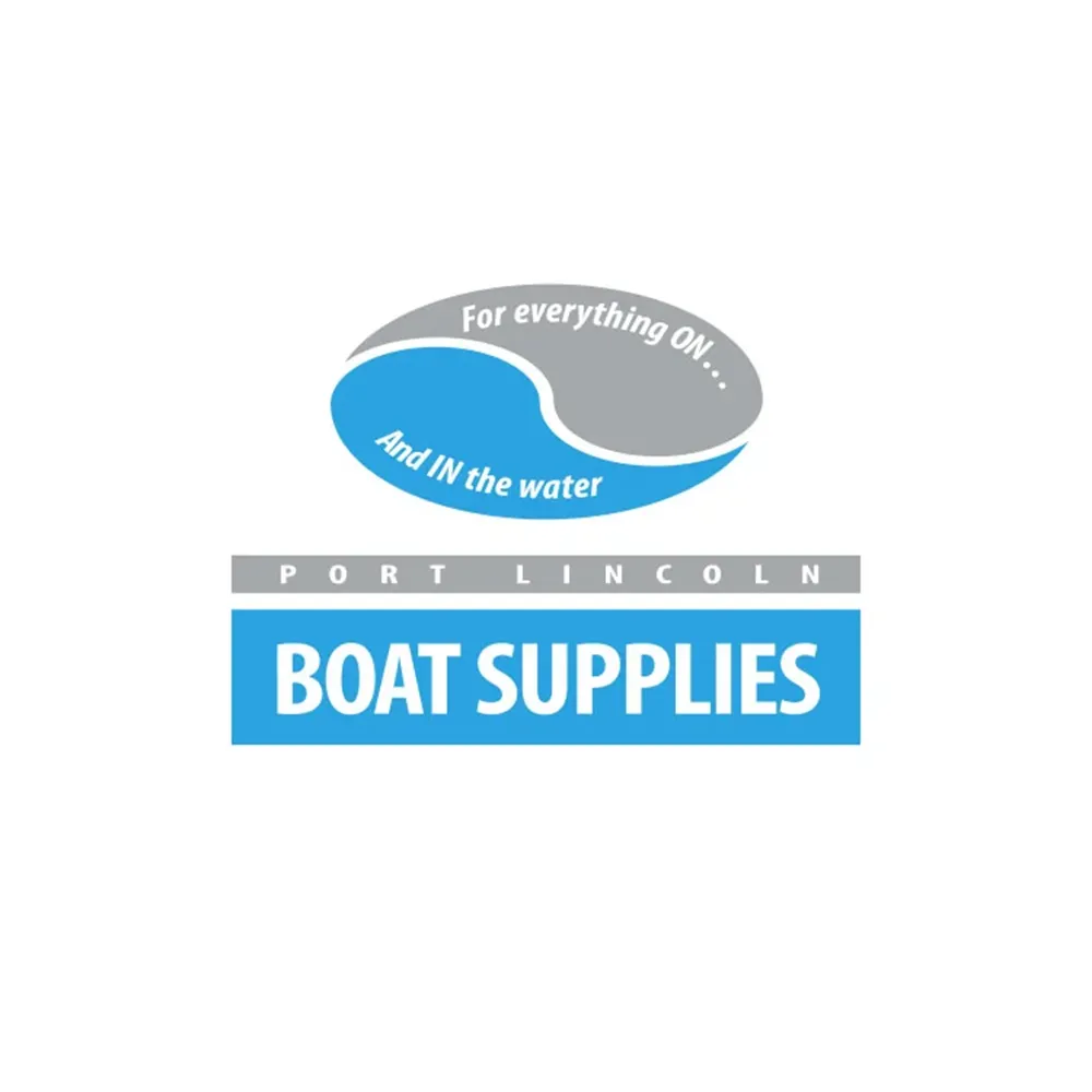 Port Lincoln Boat Supplies Logo | Northbank Dealer