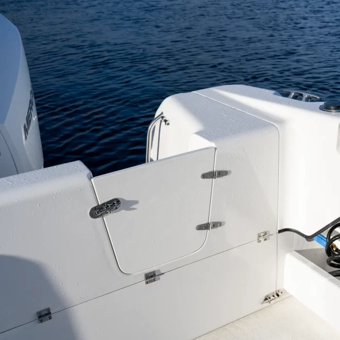Northbank 650C Transom| 650C | Cuddy Cabin | Offshore Fishing Boat | Fibreglass Fishing Boat