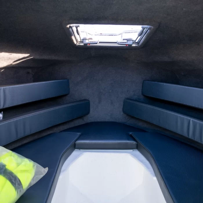 Northbank 650C Cabin | 650C | Cuddy Cabin | Offshore Fishing Boat | Fibreglass Fishing Boat