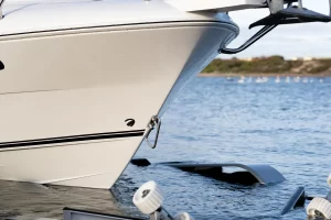 Northbank 650C with L&R Boat Latch | 650C | Cuddy Cabin | Offshore Fishing Boat | Fibreglass Fishing Boat