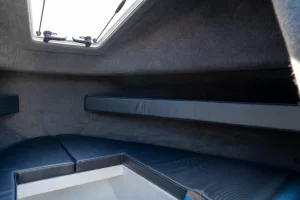 650WA | Fibreglass Fishing Boat | Offshore Fishing Boat | Northbank 650WA