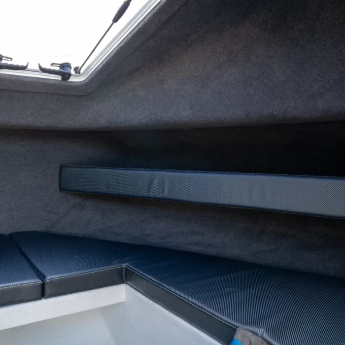 650WA | Fibreglass Fishing Boat | Offshore Fishing Boat | Northbank 650WA