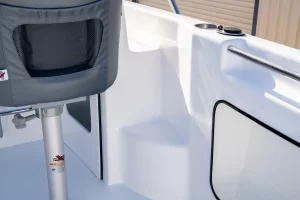650WA | Fibreglass Fishing Boat | Offshore Fishing Boat | Northbank 650WA