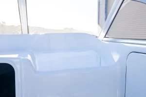 650WA | Fibreglass Fishing Boat | Offshore Fishing Boat | Northbank 650WA