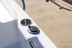 650WA | Fibreglass Fishing Boat | Offshore Fishing Boat | Northbank 650WA