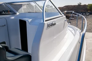 650WA | Fibreglass Fishing Boat | Offshore Fishing Boat | Northbank 650WA