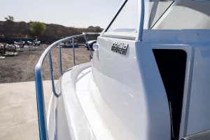 650WA | Fibreglass Fishing Boat | Offshore Fishing Boat | Northbank 650WA