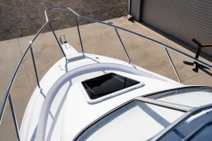 650WA | Fibreglass Fishing Boat | Offshore Fishing Boat | Northbank 650WA