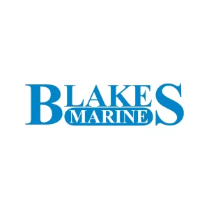 Blakes Marine Logo | Northbank Dealer