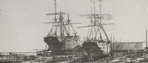 Fletchers Slipway | Northbank Boats | South Australia Manufacturing | South Australian Histroy